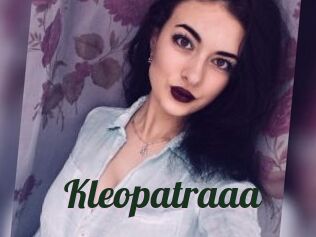 Kleopatraaa