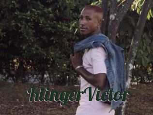 KlingerVictor
