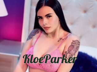 KloeParker