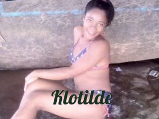 Klotilde