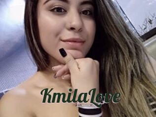 KmilaLove