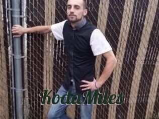KodaMiles