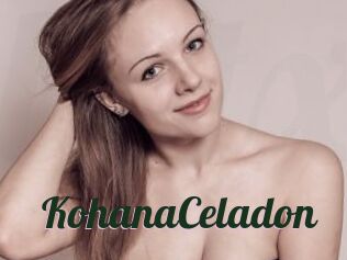 KohanaCeladon