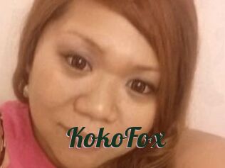 Koko_Fox