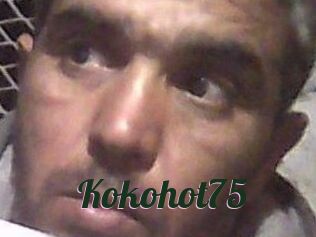 Kokohot75