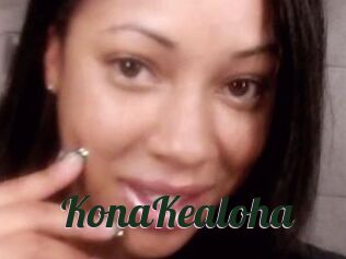 KonaKealoha