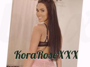 KoraRoseXXX