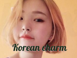 Korean_charm