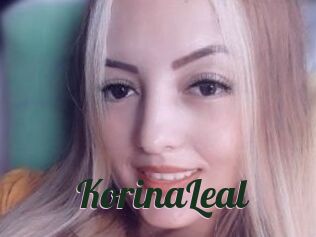 KorinaLeal