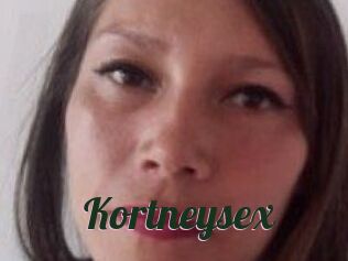 Kortneysex