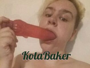 KotaBaker