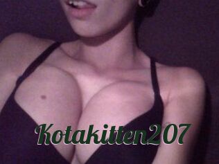 Kotakitten207