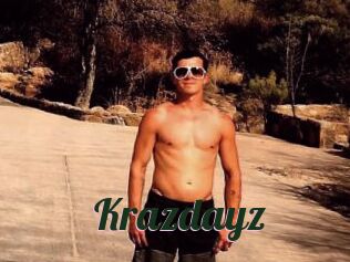 Krazdayz