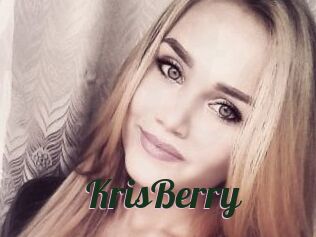 KrisBerry