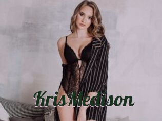 KrisMedison