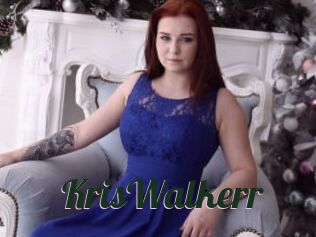 KrisWalkerr