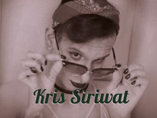 Kris_Siriwat Bottin X