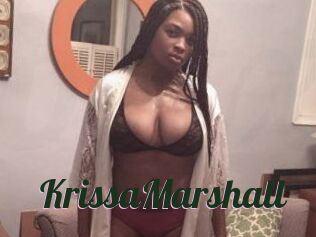 Krissa_Marshall