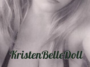 KristenBelleDoll