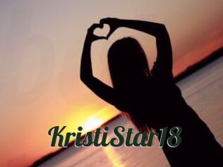KristiStar18