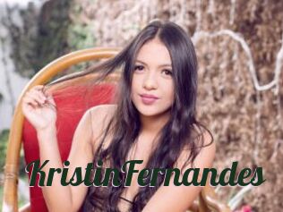 KristinFernandes