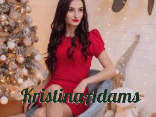 KristinaAdams