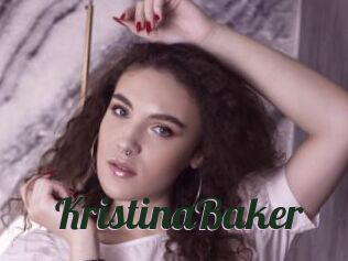 KristinaBaker