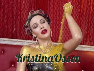 KristinaOssen