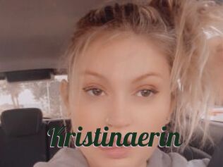 Kristinaerin