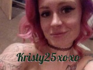 Kristy25xoxo Bottin X