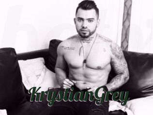 KrystianGrey