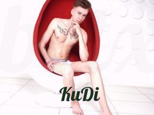 KuDi