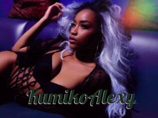 KumikoAlexy