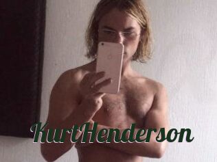 Kurt_Henderson