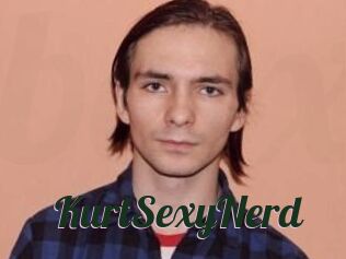 KurtSexyNerd