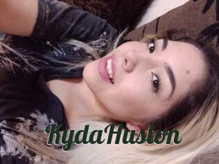 KydaHuston