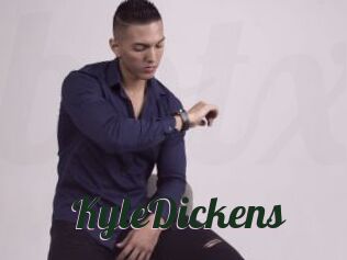 KyleDickens