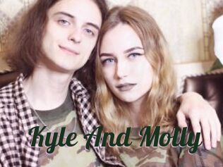 Kyle_And_Molly