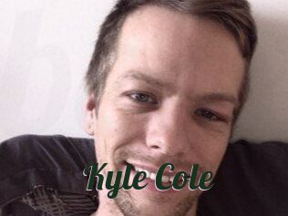 Kyle_Cole