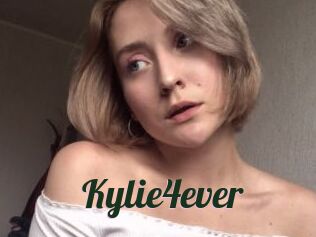 Kylie4ever