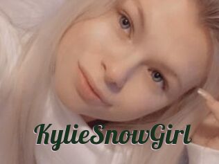 KylieSnowGirl