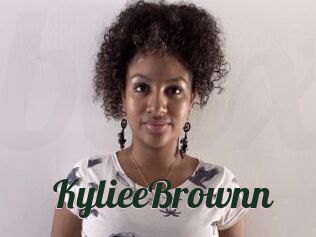 KylieeBrownn