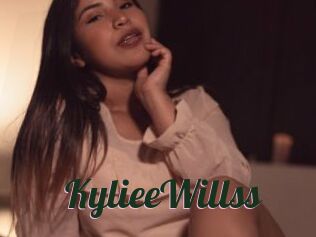KylieeWillss