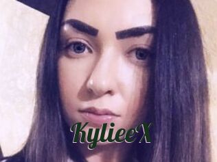 KylieeX