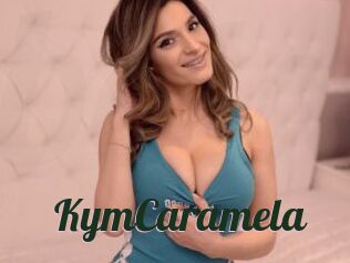 KymCaramela