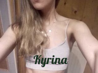 Kyrina