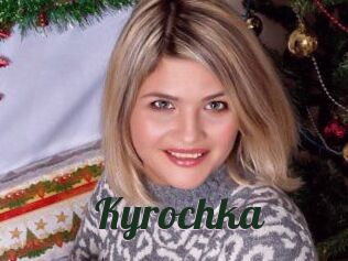 Kyrochka