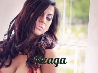 Kzaga