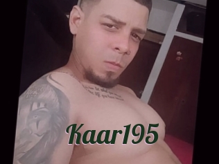 Kaar195