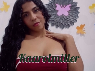 Kaarolmiller